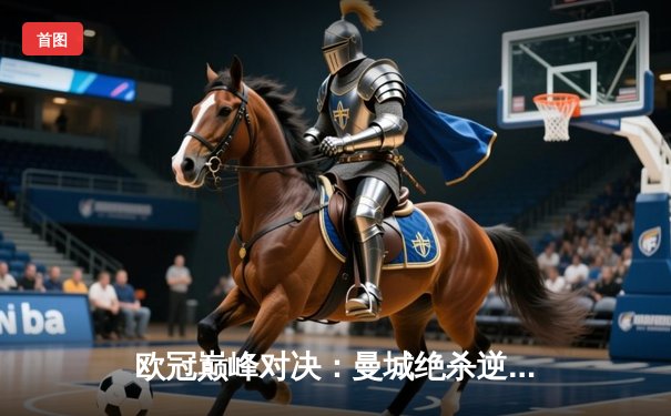 欧冠巅峰对决：曼城绝杀逆转拜仁，哈兰德双响锁定胜局