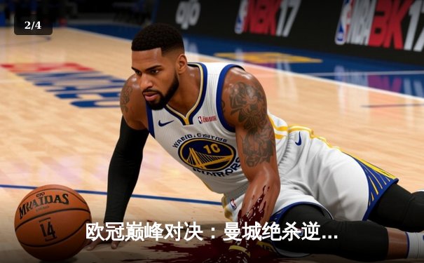 欧冠巅峰对决：曼城绝杀逆转拜仁，哈兰德双响锁定胜局 - 2